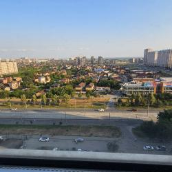 Фото Отель Апратаменты на улице Еременко