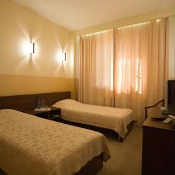 Фото Отель Чайка