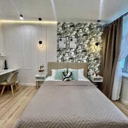 Фото Отель RentFlat (Рент Флэт) на проспекте Российский 15