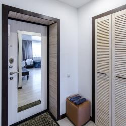 Фото Апартаменты на переулке Нахимова