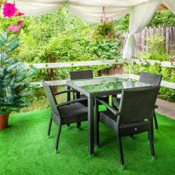 Фото Экотель Снегирек