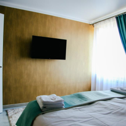 Фото Отель Европа