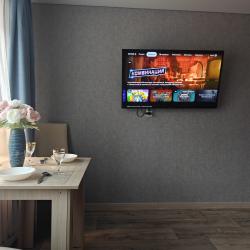 Фото Апартаменты на улице Севастопольская 13