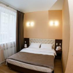 Фото Отель Алые Паруса