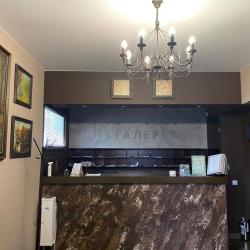 Фото Отель Галерея