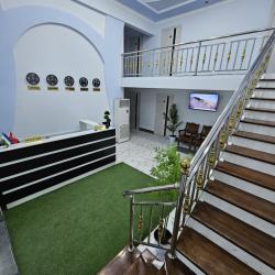 Фото Отель Bahra Hotel (Бахра)