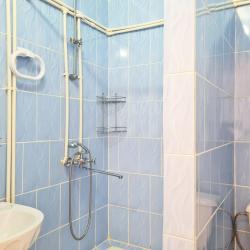 Номер стандарт с 2 односпальными кроватями