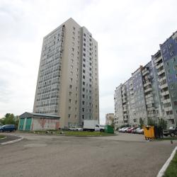1-комнатные апартаменты стандарт