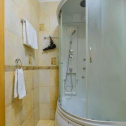 Фото Апартаменты Петровские на улице Советская 69