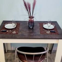 2-комнатные апартаменты улучшенные