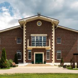 Фото Отель Horseka resort (Хорсека)