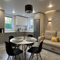 Фото Отель Квартира в центре