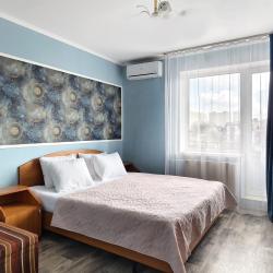 Фото Отель Прибой