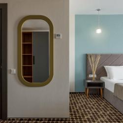 Фото Отель CORUDO Family Resort&Spa (КОРУДО Фэмили Резорт и СПА)
