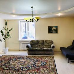 Фото Апартаменты на проспекте Ленина 37