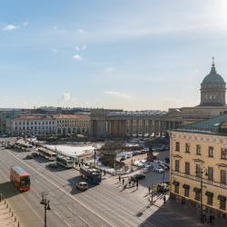 фото 10 РиверСайд Невский