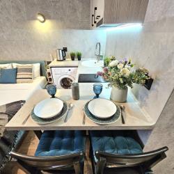 Фото Отель Атмосфера Комфорта на улице Батуринская