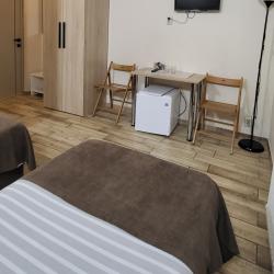 Номер стандарт комфорт