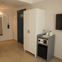 Фото Отель Герасимов