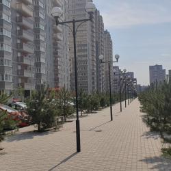 Фото Отель Сокол Апарт РнД