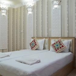 Фото Отель El Emir Hotel (Эл Эмир)