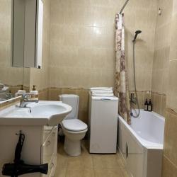 1-комнатные апартаменты стандарт улица Генерал-лейтенанта Озерова, 16А