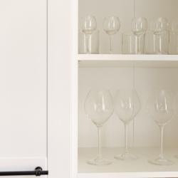 3-местные апартаменты люкс Прибрежная, 21 корп 1