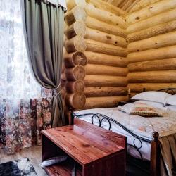 Фото Отель Тайны Камчатки