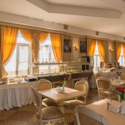 Фото Отель Ателика Гранд Ольгино