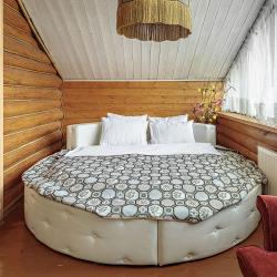 Фото Отель Elite Apartments на Лесной 141