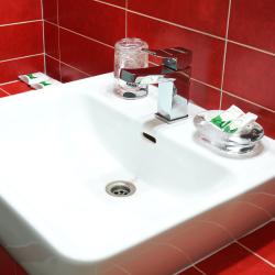 Люкс №2 и №8