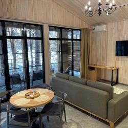 Фото Отель Царская охота