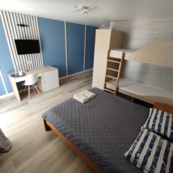 Фото Отель Домус.Море