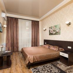 Фото Отель Золотое руно