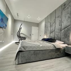 Фото Апартаменты Housevip на улице Павла Буравцева