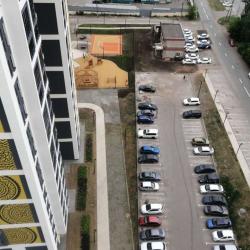 2-комнатные апартаменты стандарт Районная ул., 57к1с1