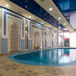 Фото Отель Shoxjahon (Шохжахон)