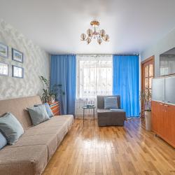 Фото Отель EKB.Studio (ЕКБ.Студио) на улице Энгельса 38