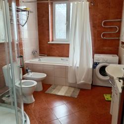 3-комнатные апартаменты люкс Незабудка