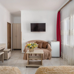 Фото Отель Николетта