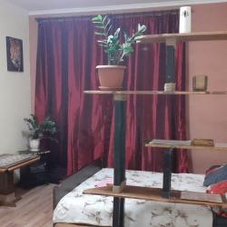 Фото Отель Live in comfort на улице Творчества 1 корпус 1