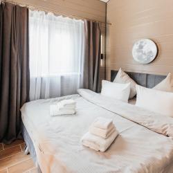 Фото Отель Барн Вилладж