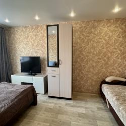 Фото Отель ApartLand (АпартЛэнд) на улице Вокзальная