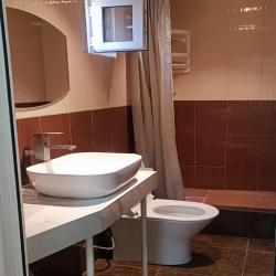 Фото Отель Бережок