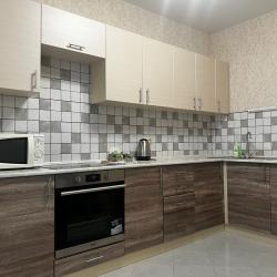 Фото Апартаменты на ул. Крайнова 3А