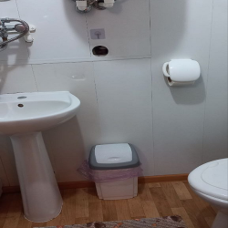 Фото Отель Орхидея