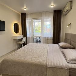 Фото Отель Камелия