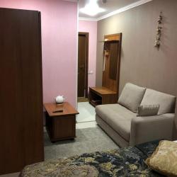 Фото Отель Happy Home (Хэппи Хоум)
