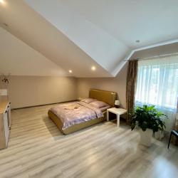 Коттедж улучшенный