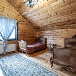 Коттедж улучшенный Барский